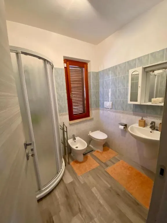Villa Ombra Casa Morcone