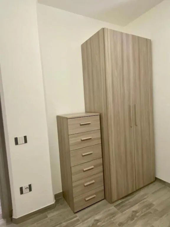 Prázdninový dům Villa Ombra Casa Morcone